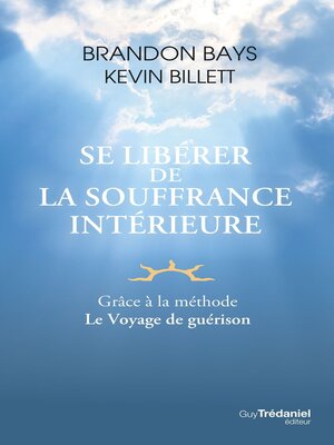 cover image of Se libérer de la souffrance intérieure